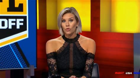 charissa thompson playboy|Charissa Thompson Talks About Overcoming Nude。